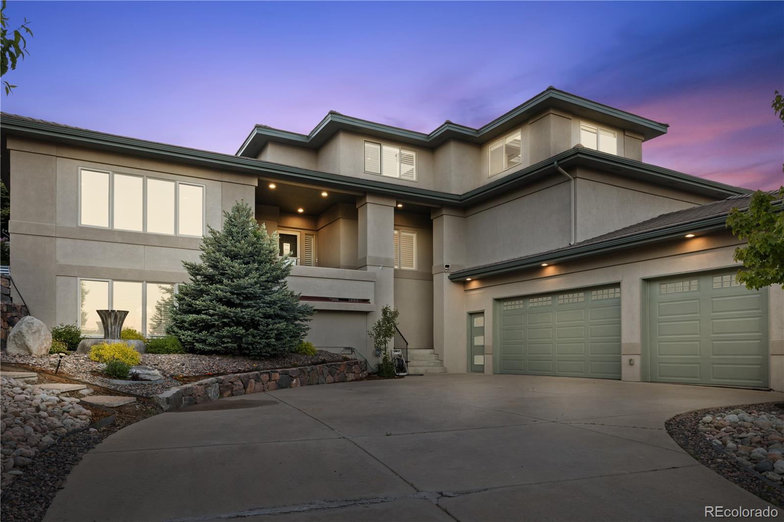 6405 Eagle Feather Trail Littleton CO 80125