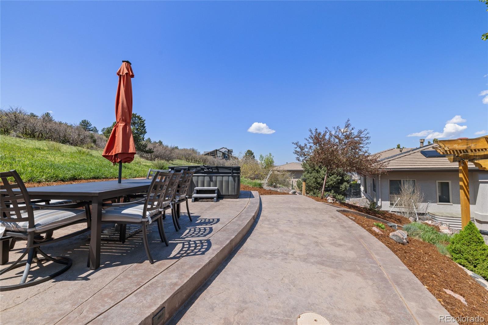 6405 Eagle Feather Trail Littleton CO 80125