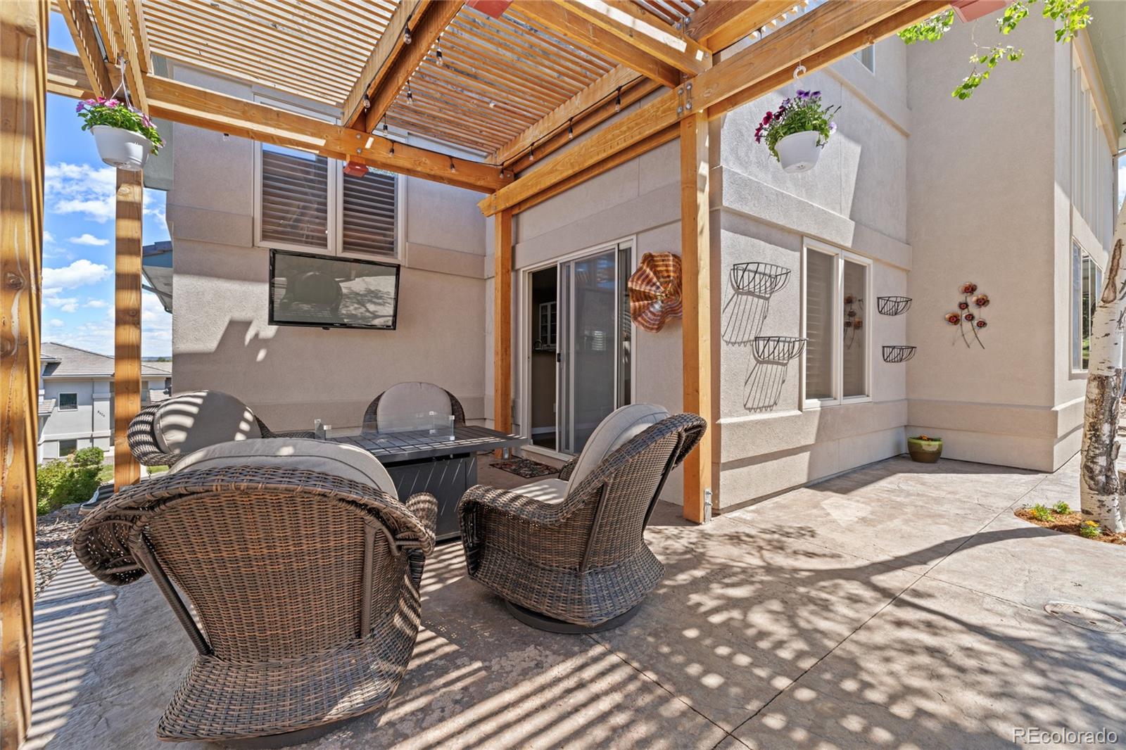 6405 Eagle Feather Trail Littleton CO 80125