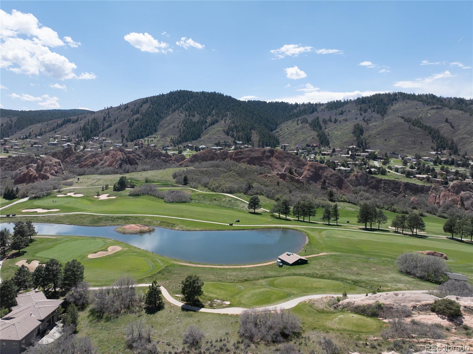 6405 Eagle Feather Trail Littleton CO 80125