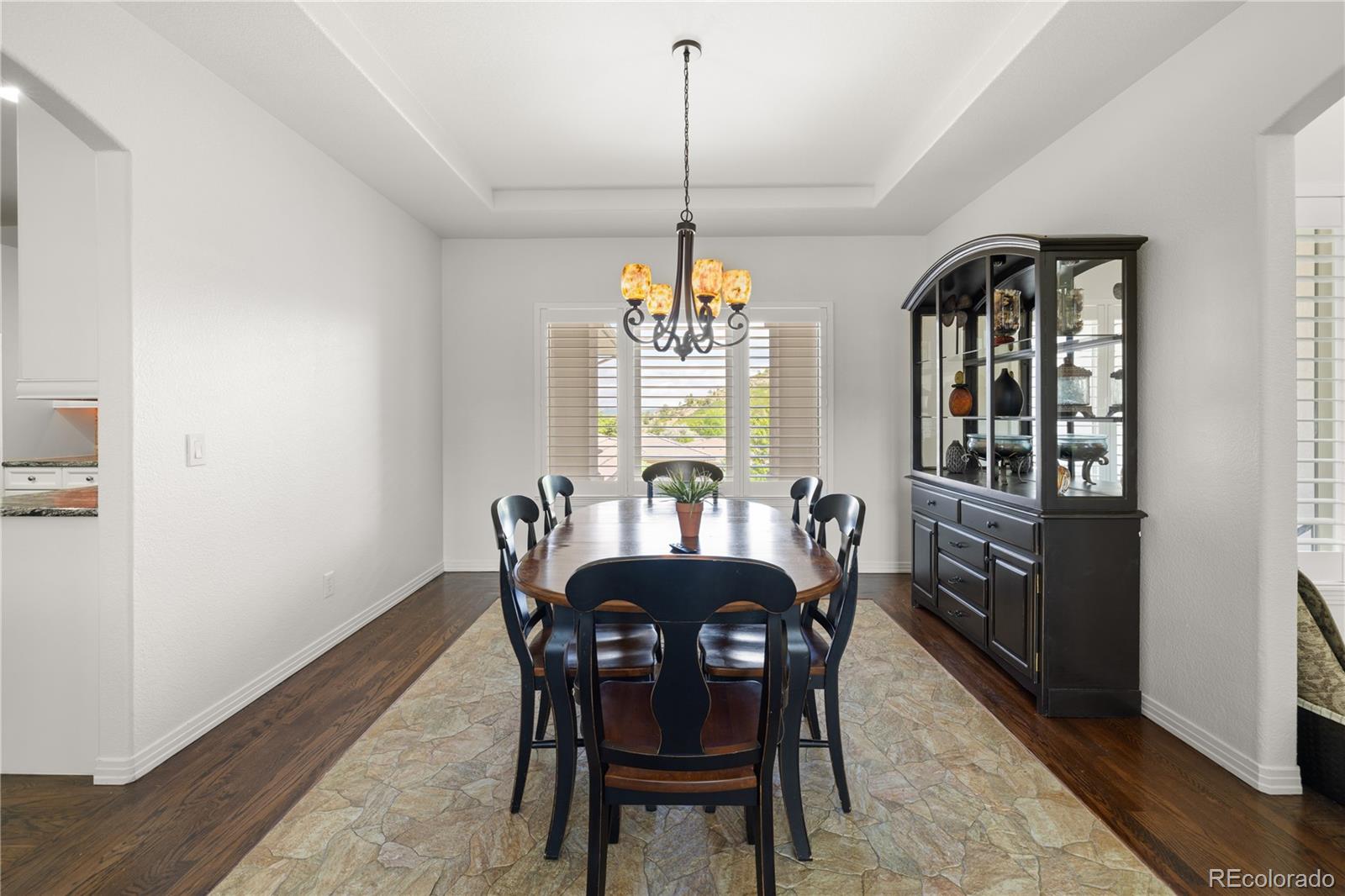 6405 Eagle Feather Trail Littleton CO 80125