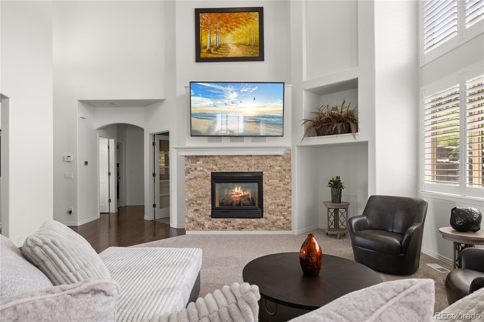 6405 Eagle Feather Trail Littleton CO 80125