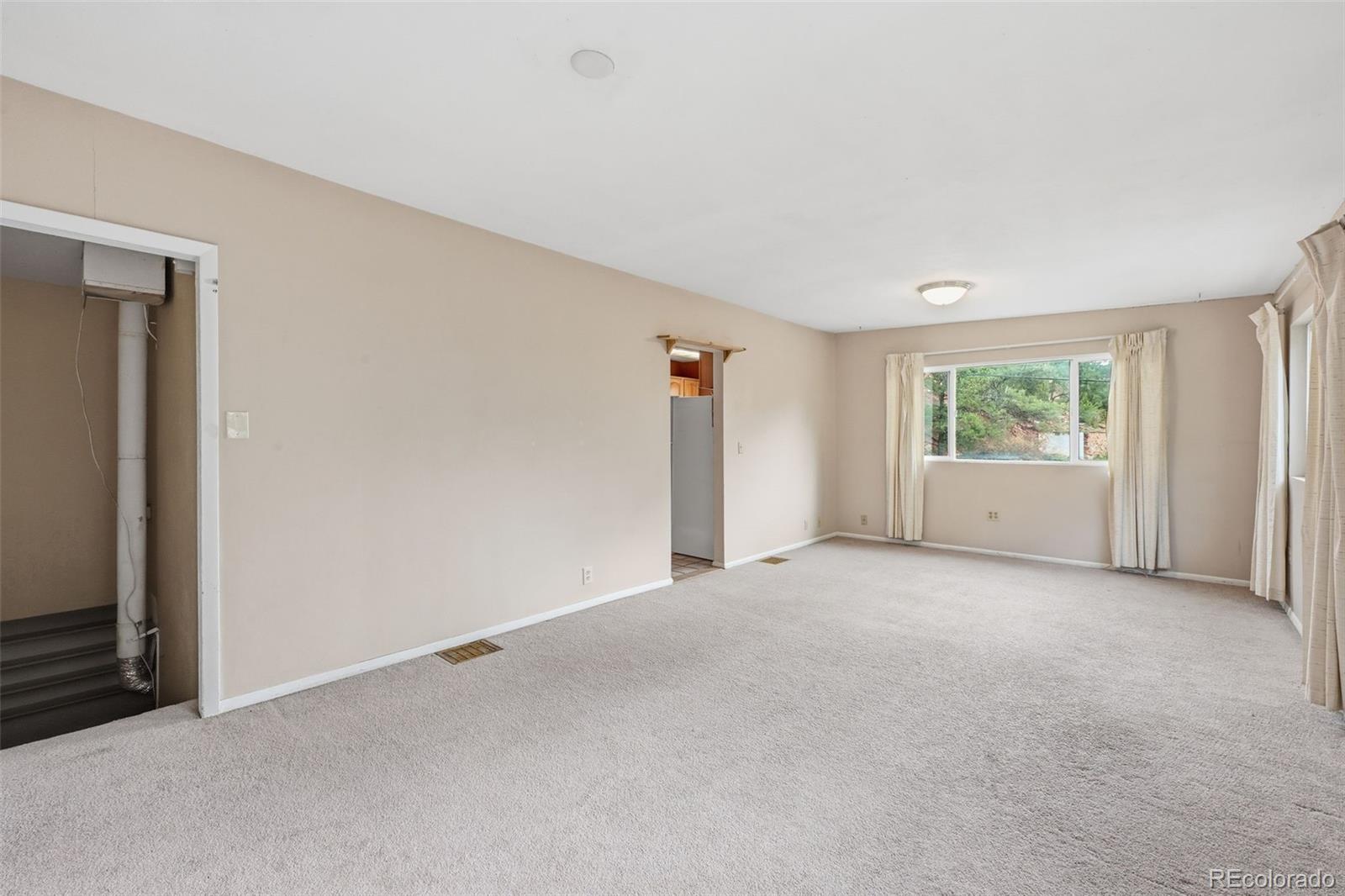 68 Minnehaha Avenue Manitou Springs CO 80829