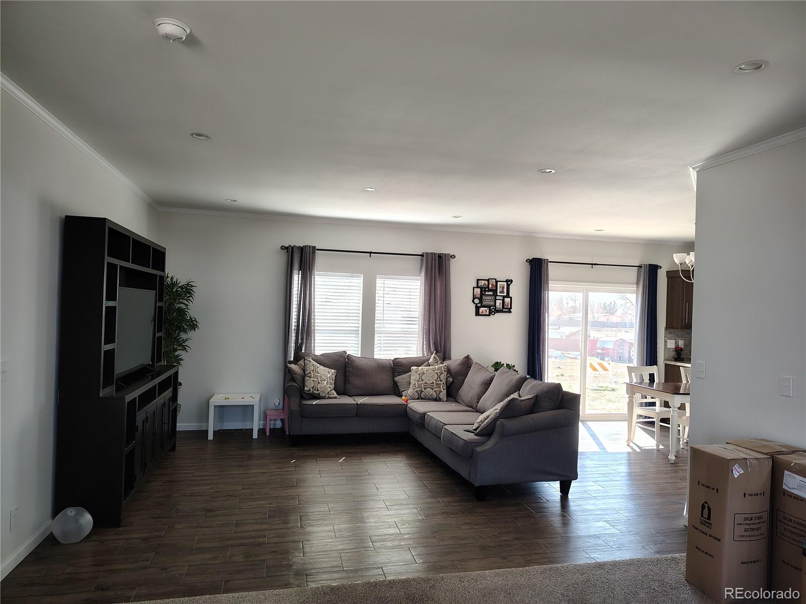 15460 Casler Avenue Fort Lupton CO 80621