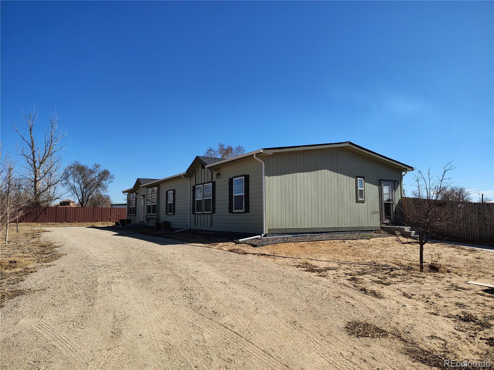 15460 Casler Avenue Fort Lupton CO 80621