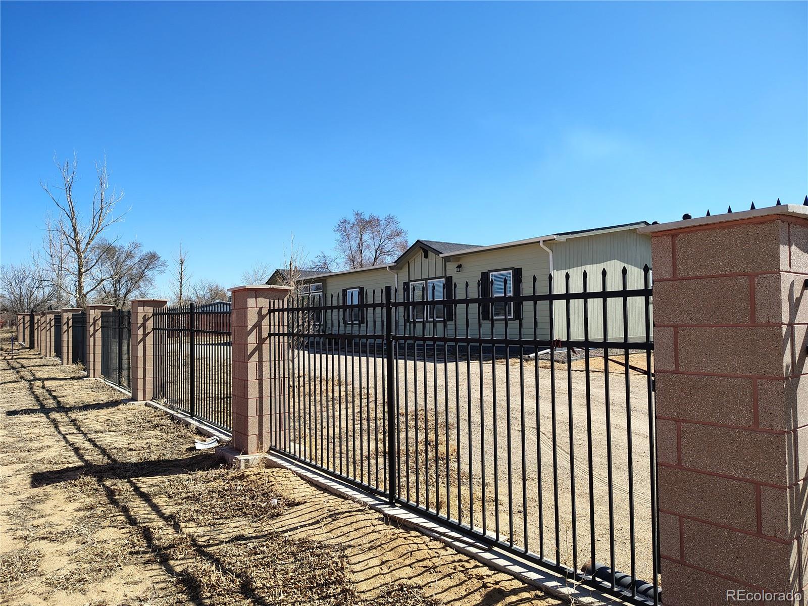 15460 Casler Avenue Fort Lupton CO 80621