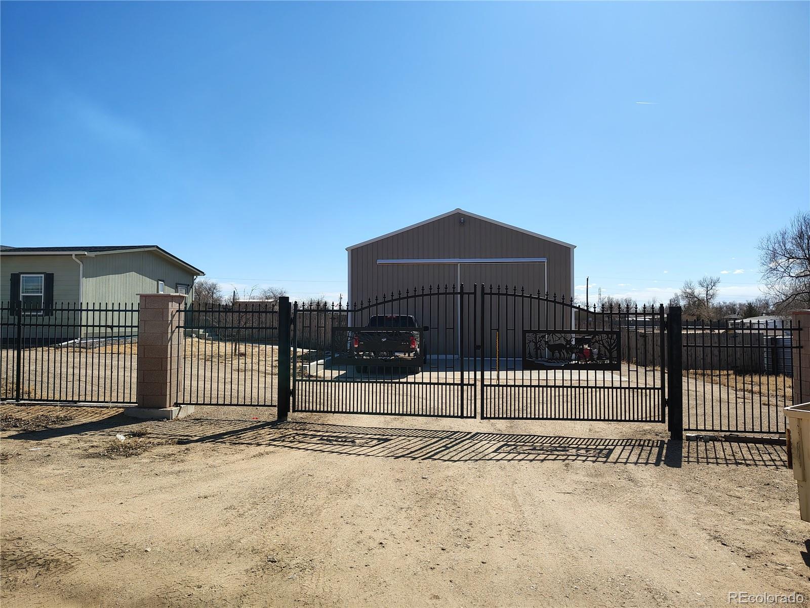 15460 Casler Avenue Fort Lupton CO 80621