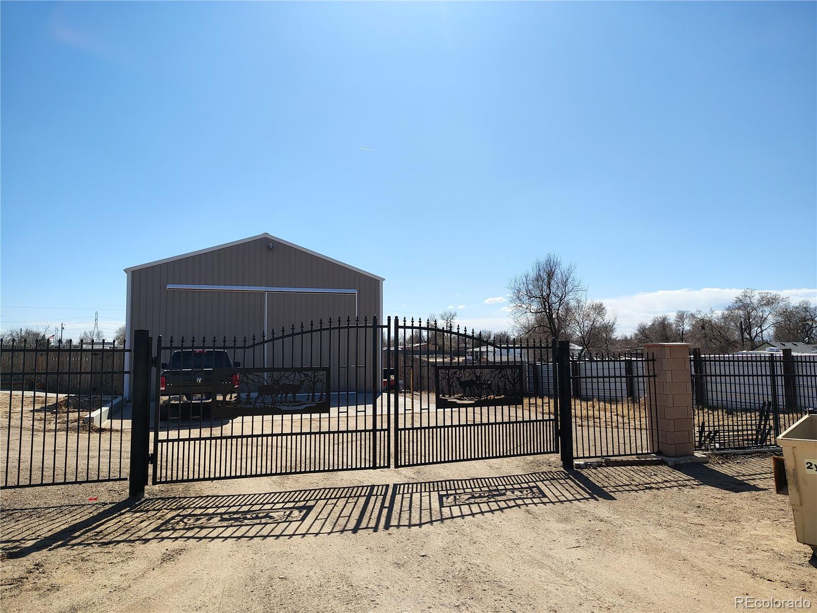 15460 Casler Avenue Fort Lupton CO 80621