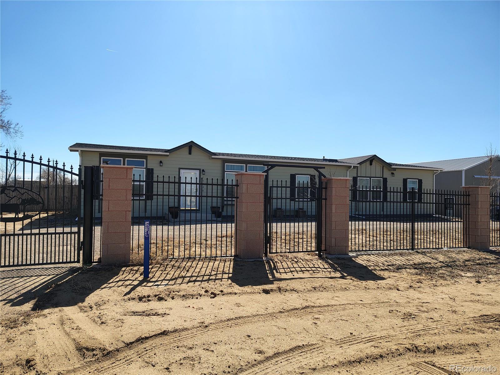 15460 Casler Avenue Fort Lupton CO 80621