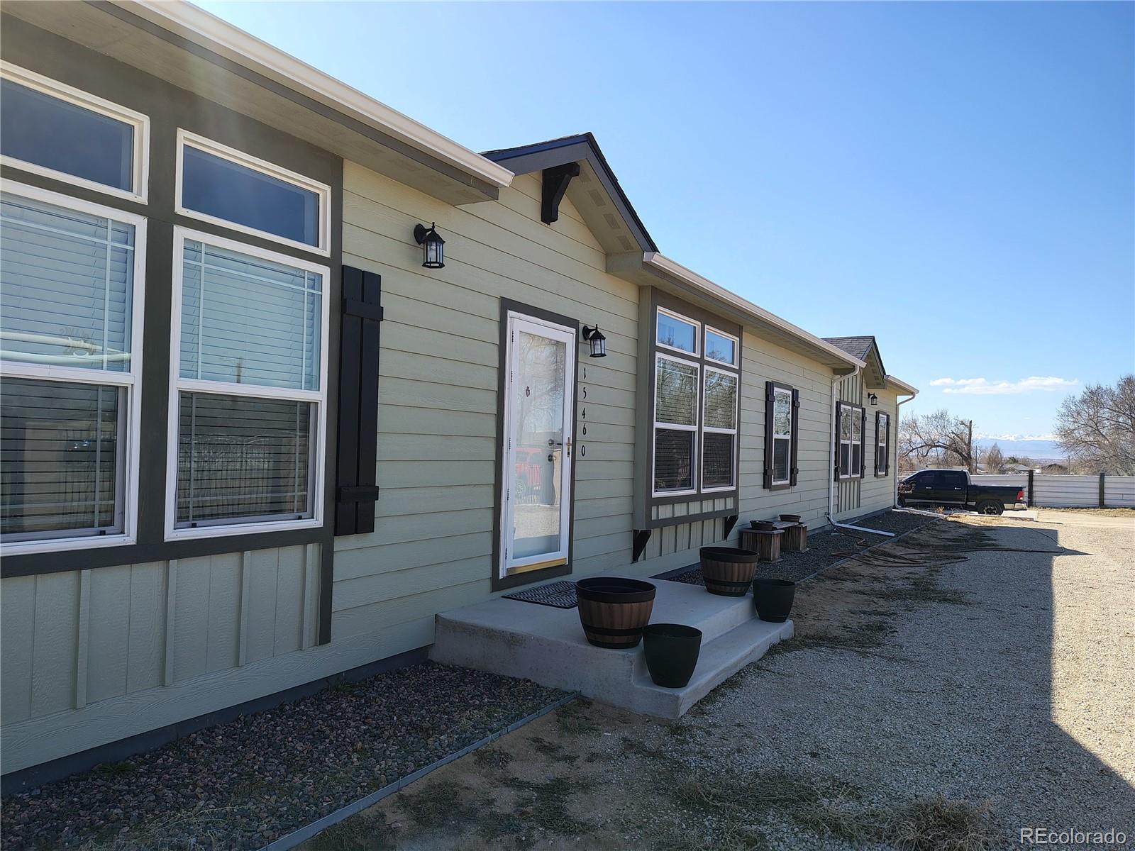 15460 Casler Avenue Fort Lupton CO 80621