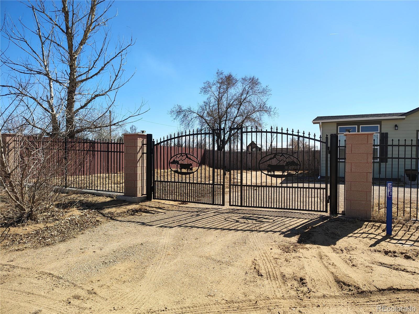 15460 Casler Avenue Fort Lupton CO 80621