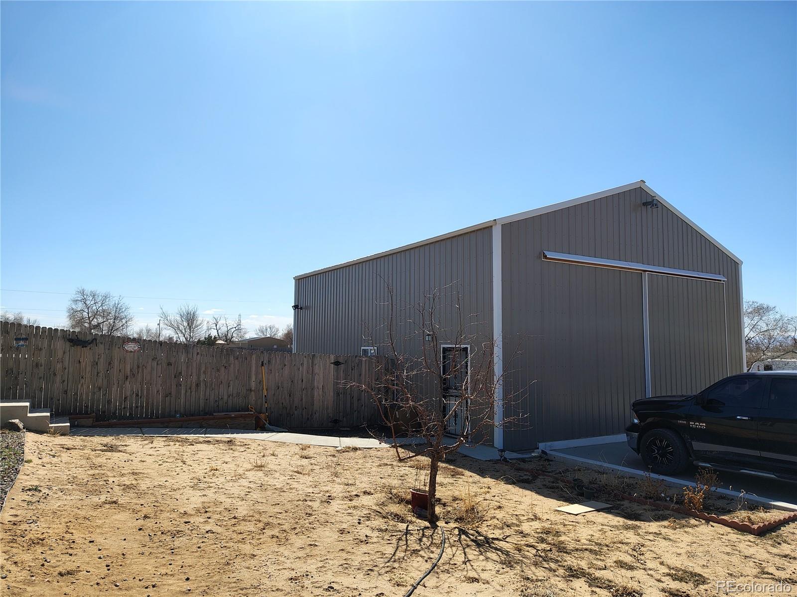 15460 Casler Avenue Fort Lupton CO 80621