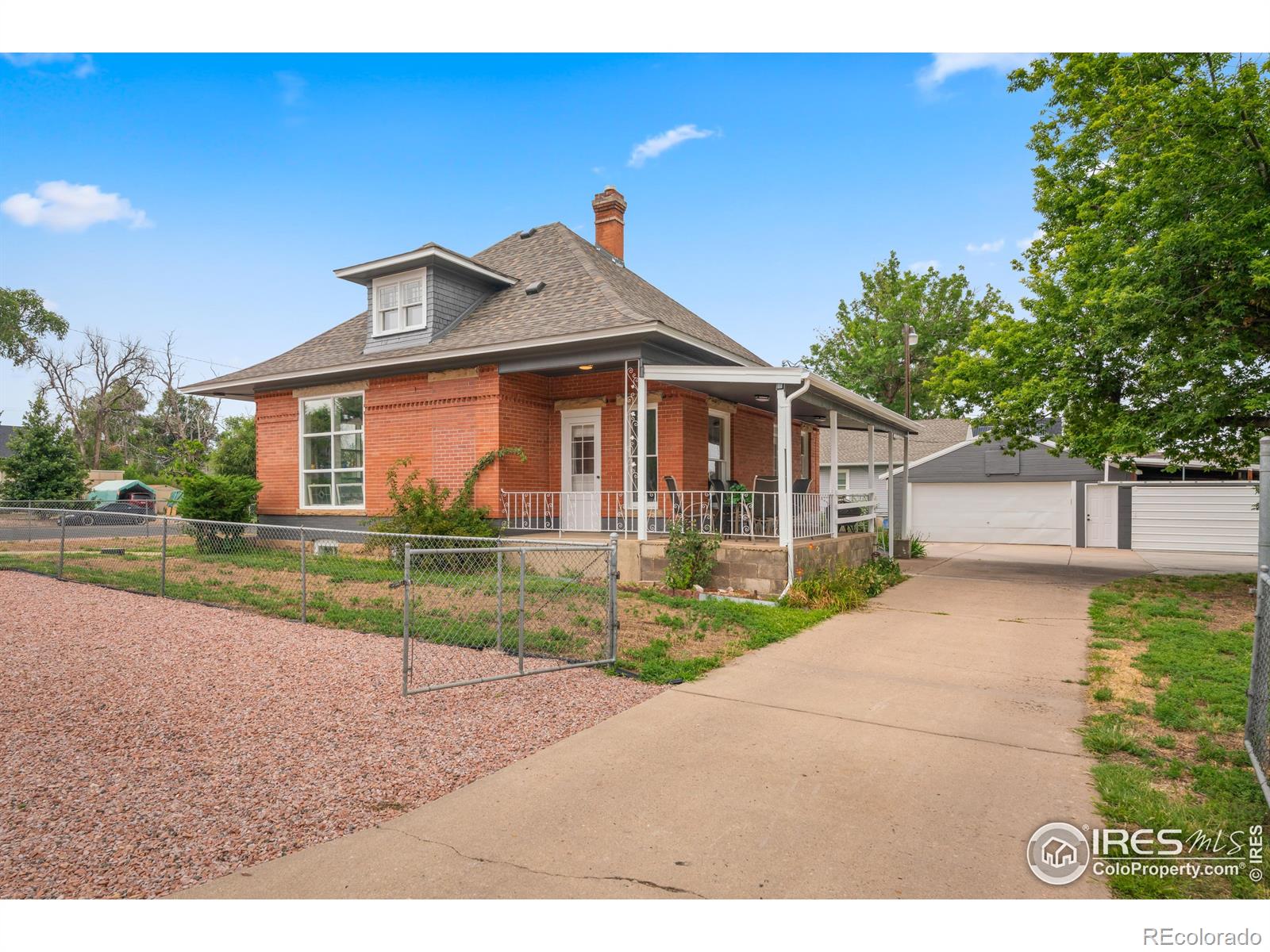 1548 6th Avenue Greeley CO 80631