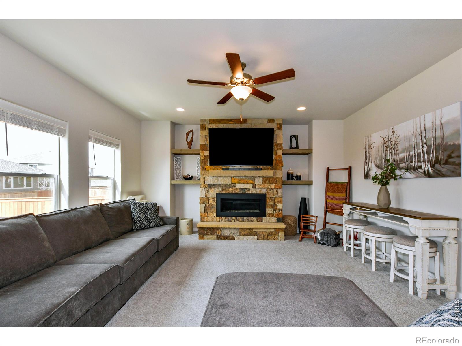 1249 Wild Basin Road Severance CO 80550