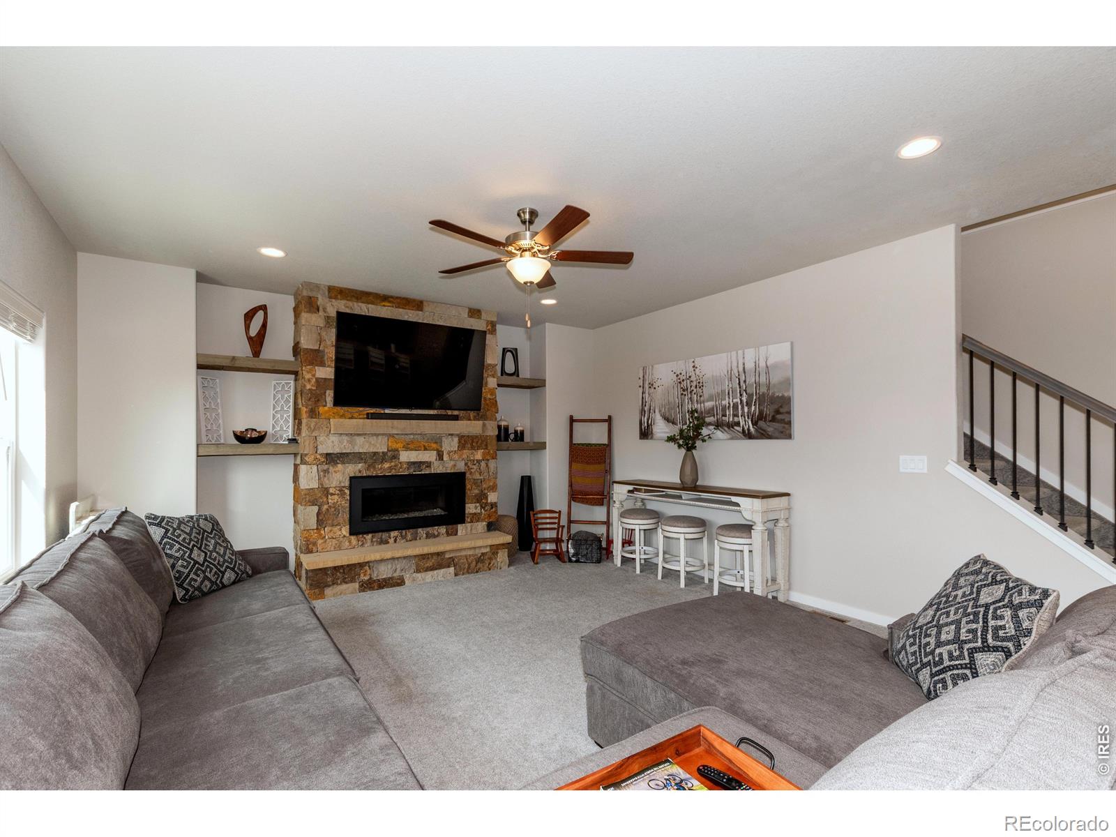 1249 Wild Basin Road Severance CO 80550
