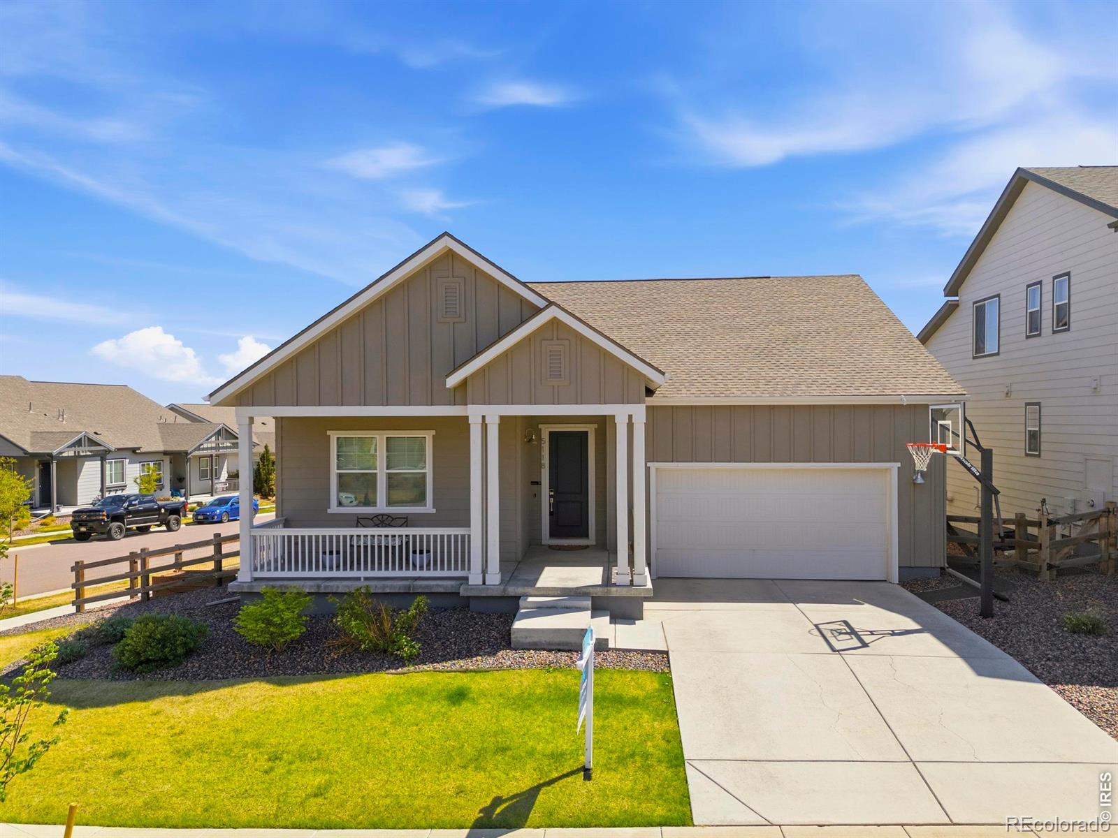 5118 Lake Trail Court Firestone CO 80504