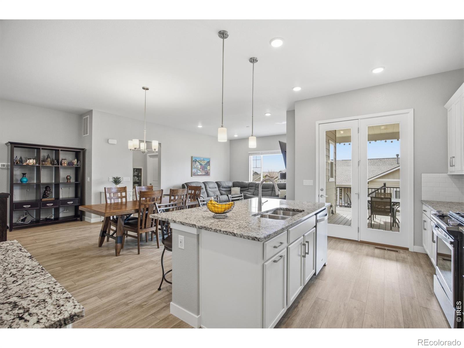 5118 Lake Trail Court Firestone CO 80504