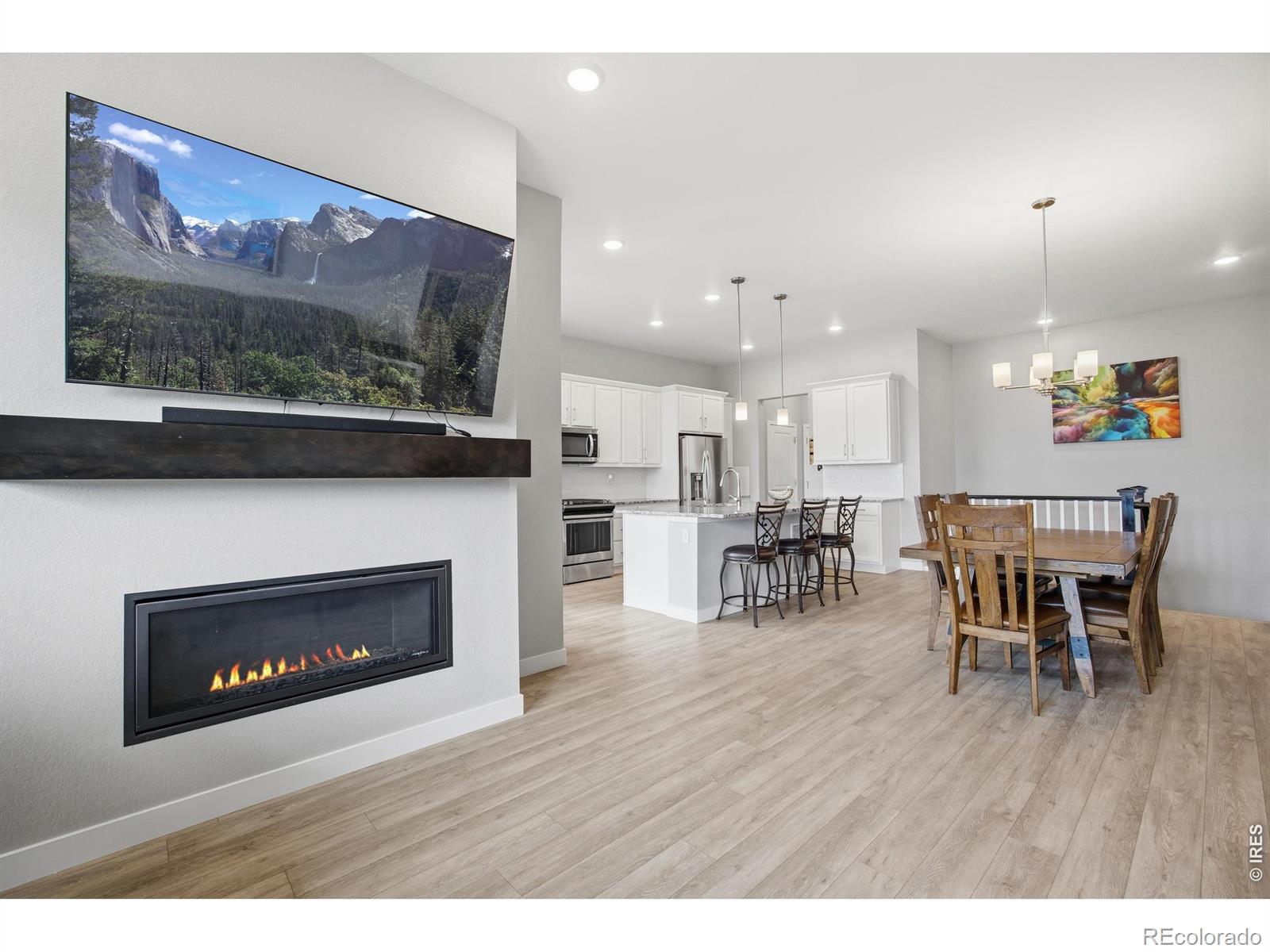 5118 Lake Trail Court Firestone CO 80504