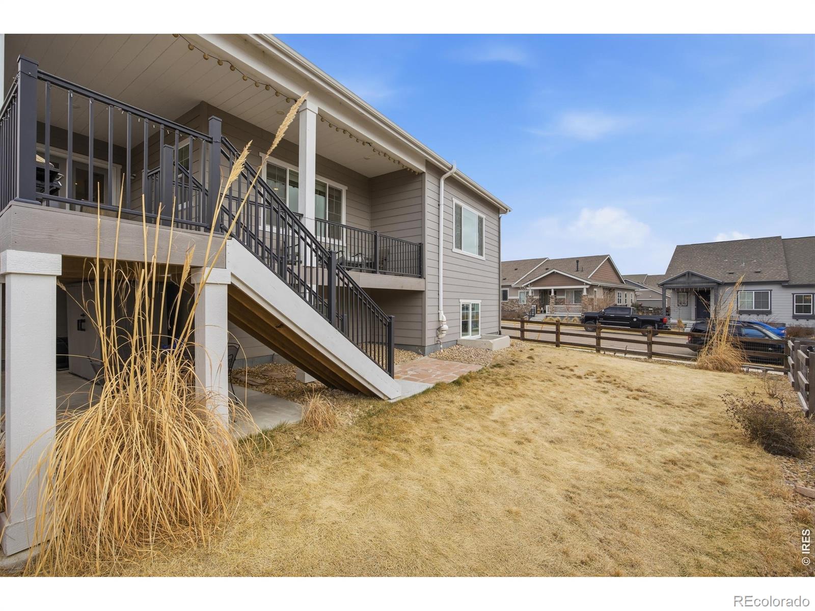 5118 Lake Trail Court Firestone CO 80504