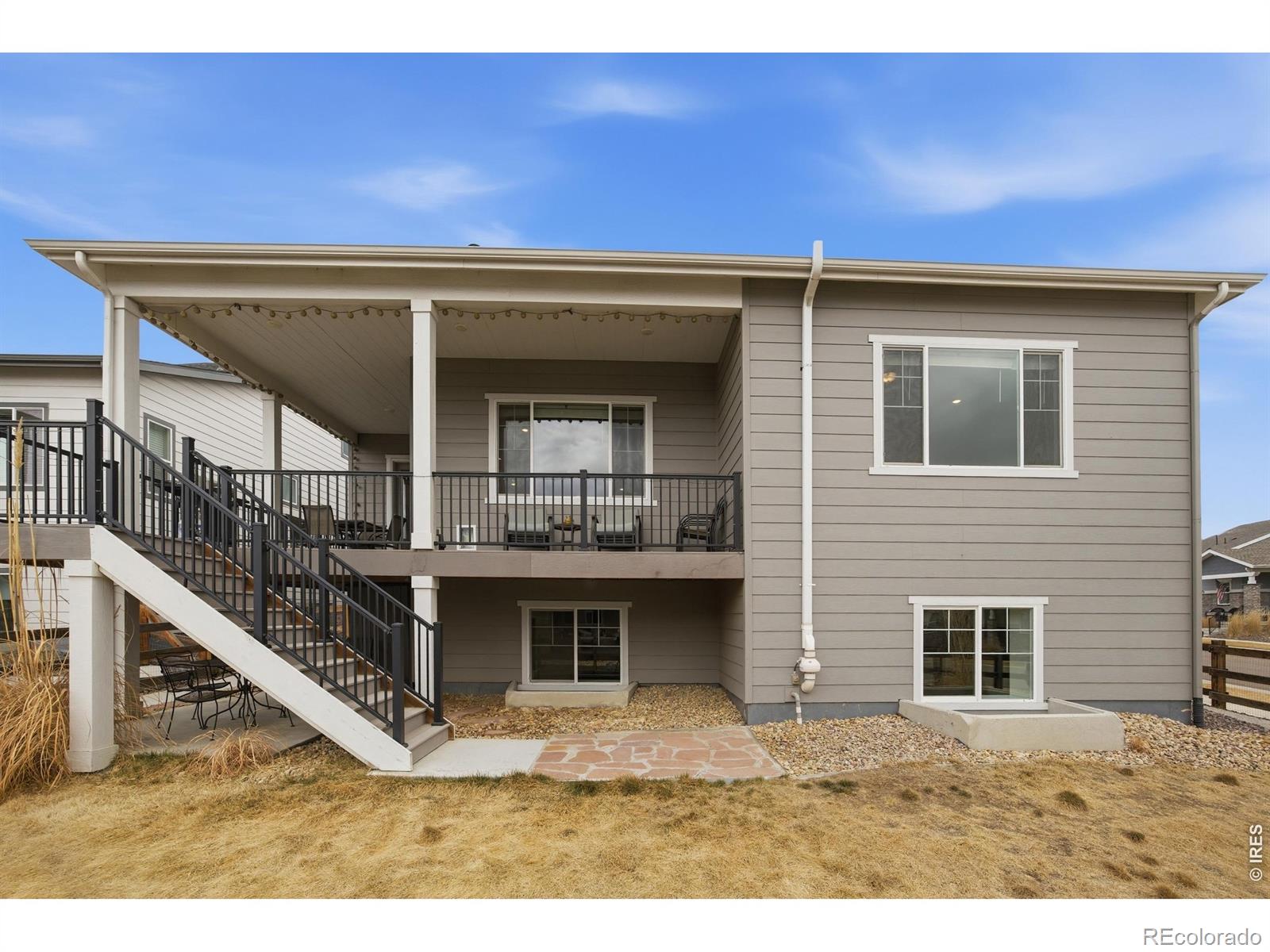 5118 Lake Trail Court Firestone CO 80504