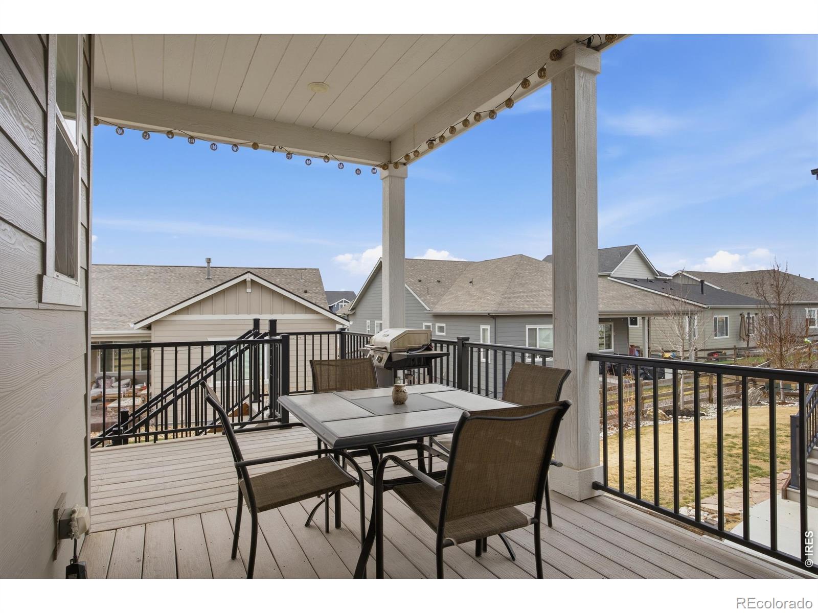 5118 Lake Trail Court Firestone CO 80504