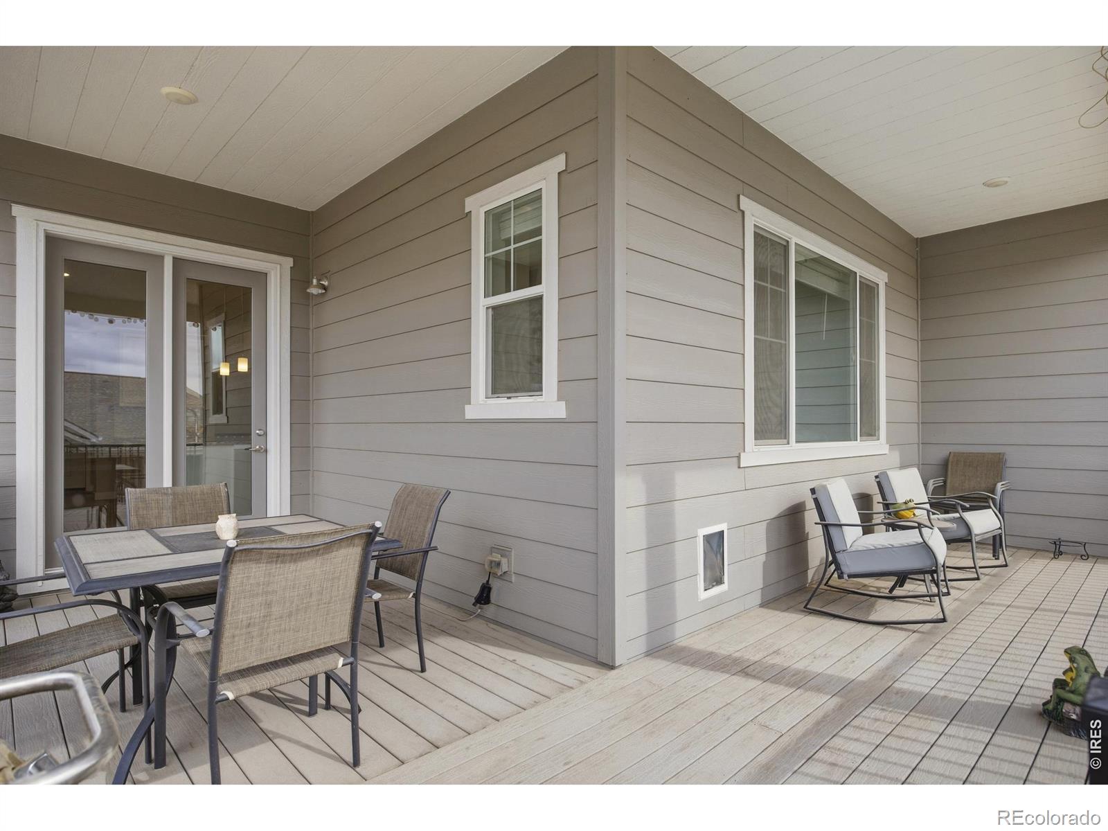5118 Lake Trail Court Firestone CO 80504
