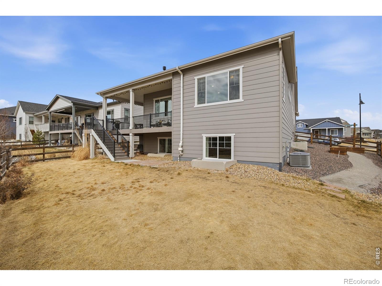 5118 Lake Trail Court Firestone CO 80504