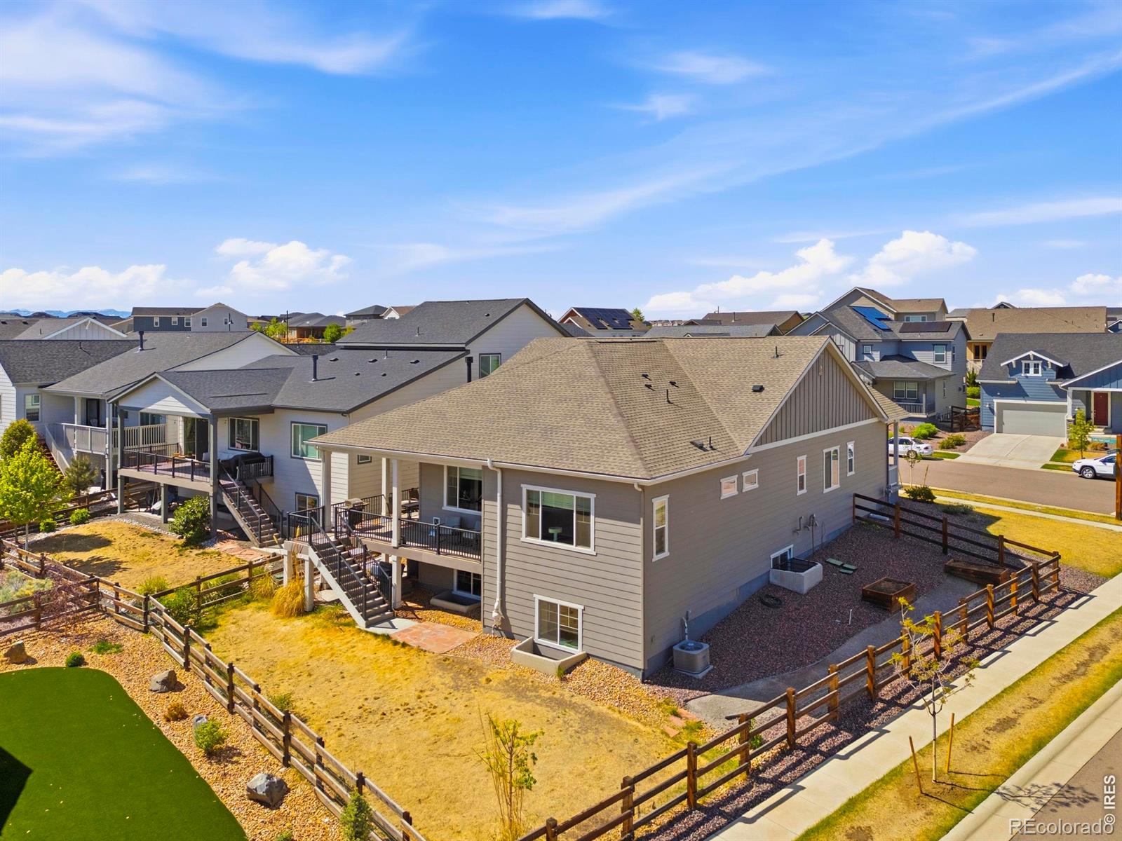 5118 Lake Trail Court Firestone CO 80504