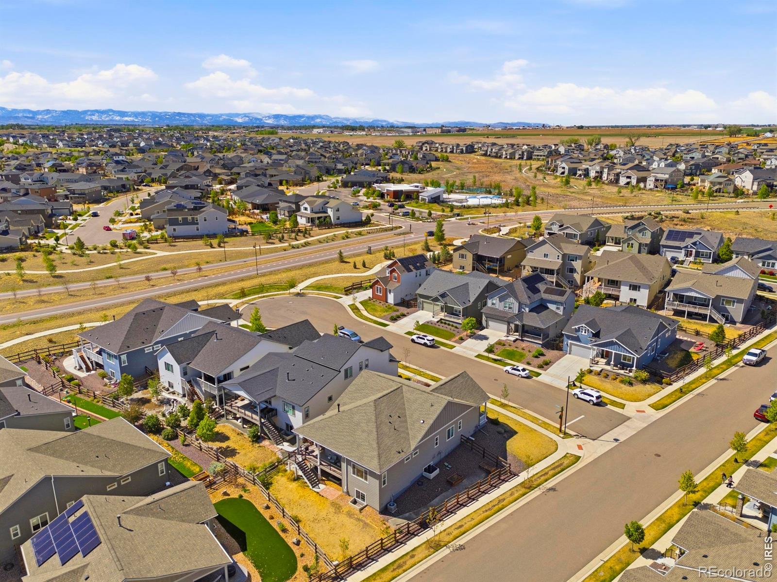 5118 Lake Trail Court Firestone CO 80504