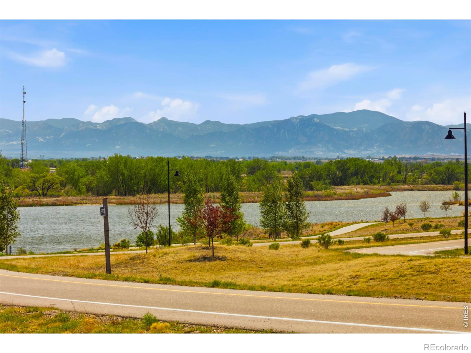 5118 Lake Trail Court Firestone CO 80504