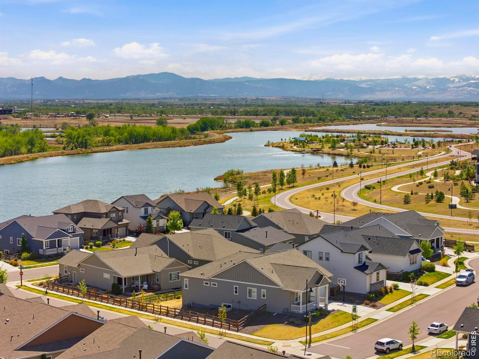 5118 Lake Trail Court Firestone CO 80504