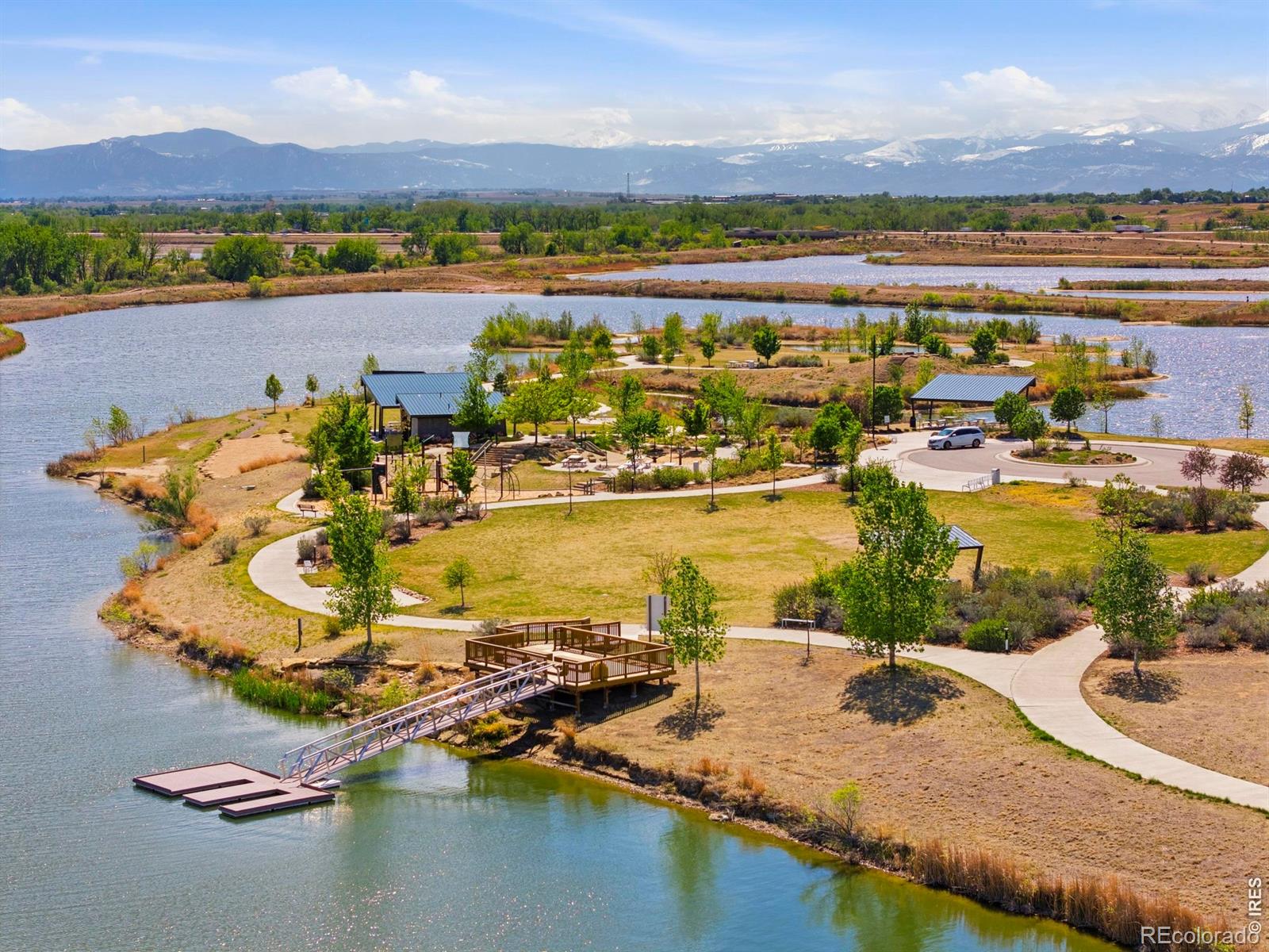 5118 Lake Trail Court Firestone CO 80504