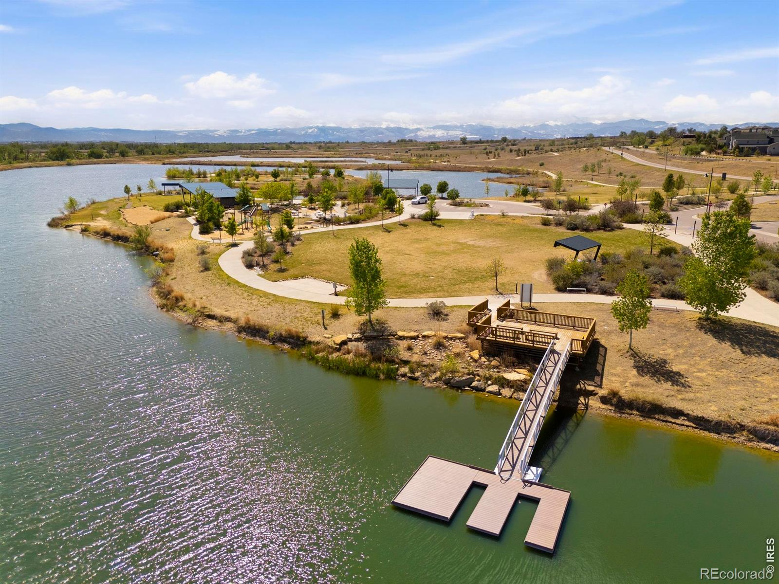 5118 Lake Trail Court Firestone CO 80504