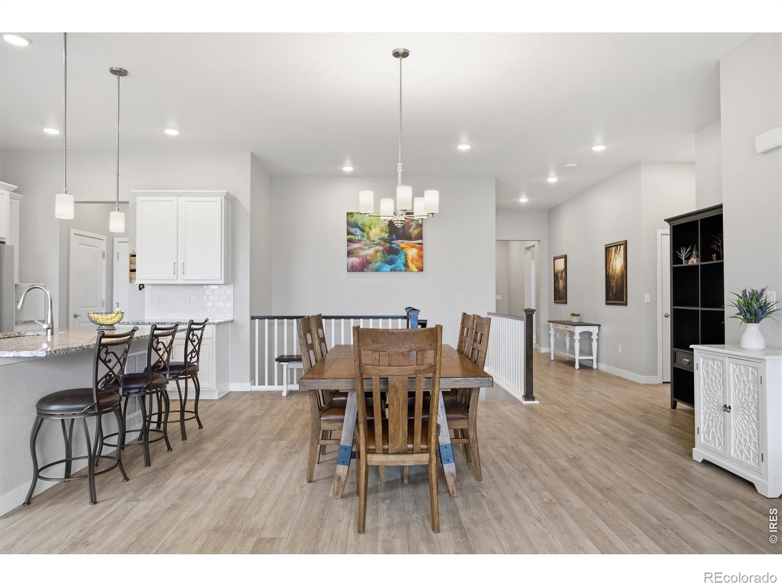 5118 Lake Trail Court Firestone CO 80504