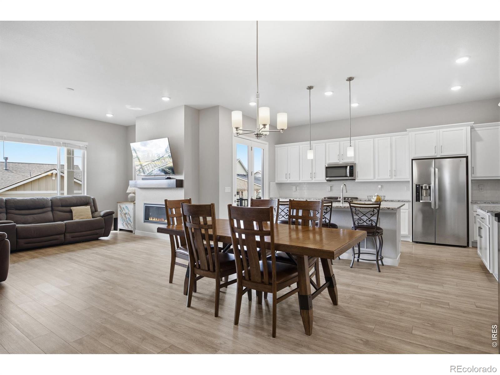 5118 Lake Trail Court Firestone CO 80504