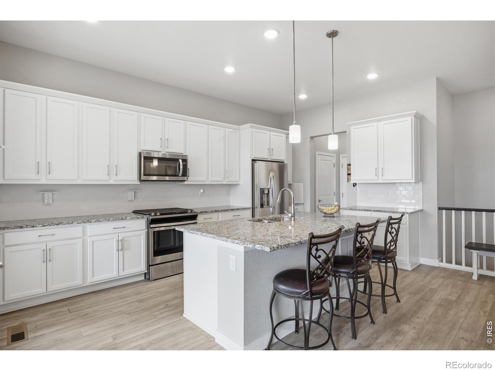 5118 Lake Trail Court Firestone CO 80504