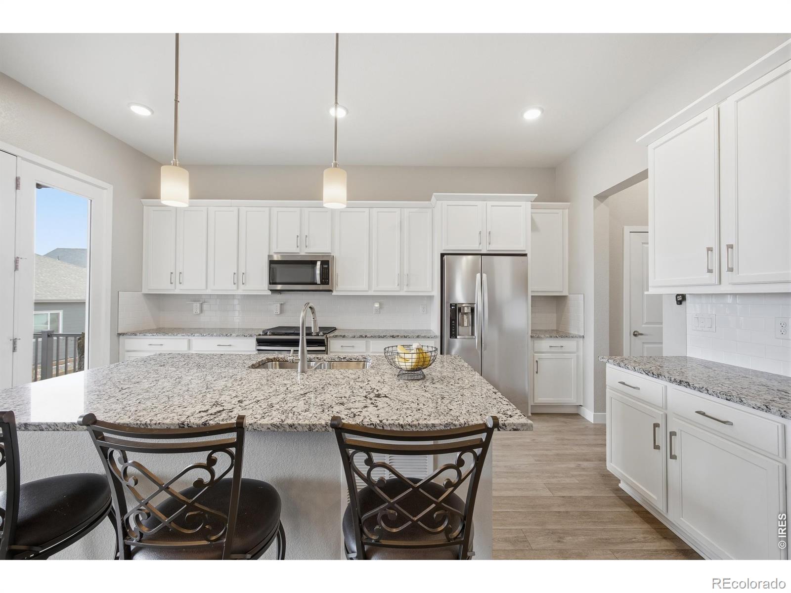 5118 Lake Trail Court Firestone CO 80504