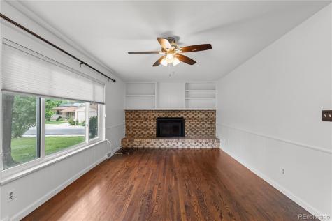 7337 S Ulster Street Centennial CO 80112