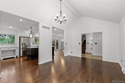7337 S Ulster Street Centennial CO 80112