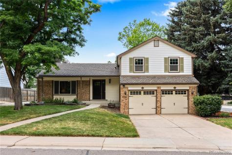 7337 S Ulster Street Centennial CO 80112