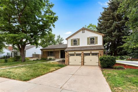 7337 S Ulster Street Centennial CO 80112