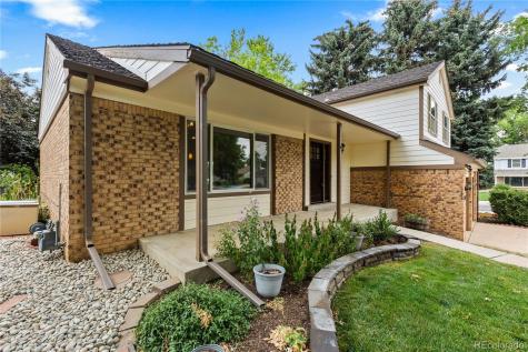 7337 S Ulster Street Centennial CO 80112
