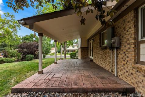 7337 S Ulster Street Centennial CO 80112