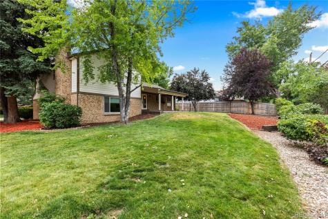 7337 S Ulster Street Centennial CO 80112