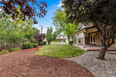 7337 S Ulster Street Centennial CO 80112