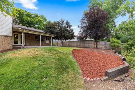 7337 S Ulster Street Centennial CO 80112
