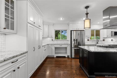 7337 S Ulster Street Centennial CO 80112