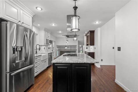 7337 S Ulster Street Centennial CO 80112