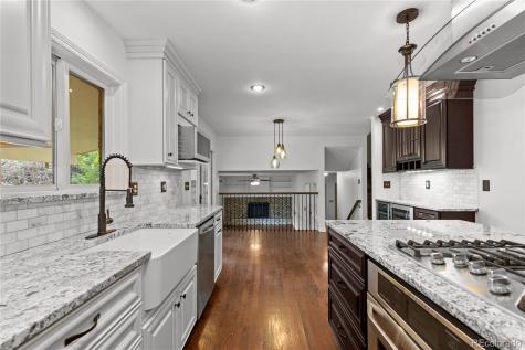 7337 S Ulster Street Centennial CO 80112