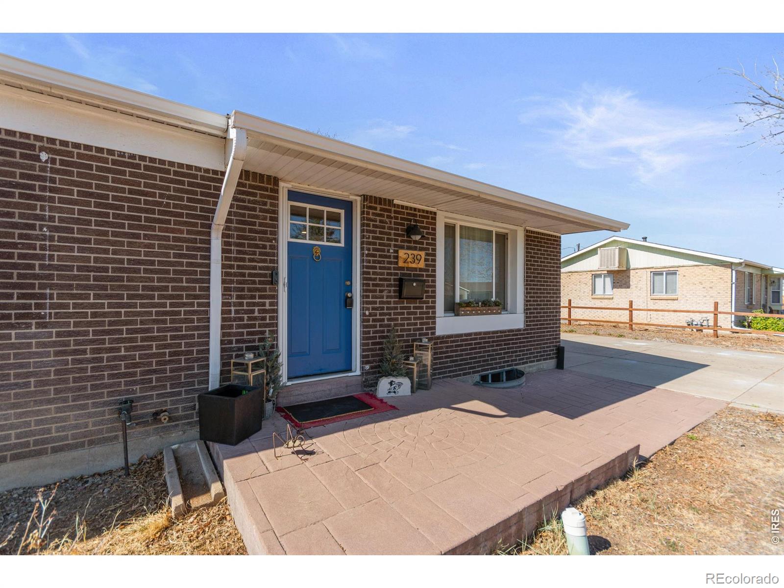 239 Miller Avenue Brighton CO 80601